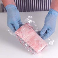 Racks – two x three rib to include one cutlet Meat Cut Spec Step 6